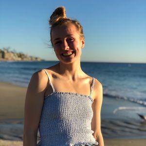 Meet your Posher, Lucy